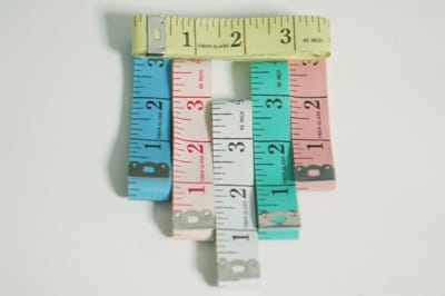 Tape Measures