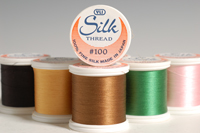 yli silk thread
