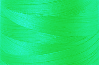 Green Color Chip