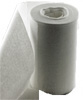 Stabilizer - Cut Off - Medium Light Weight - Perforated Roll - 100 - 6.5" X 6" Squares