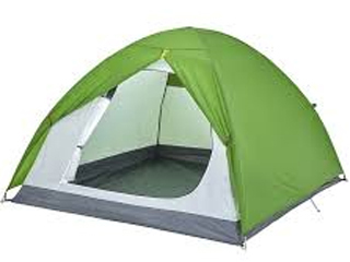 tents