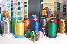 The Thread Exchange - Robison-Anton Store - Robison-Anton Embroidery Thread