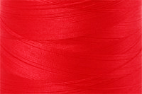 Polyester Thread Size #1: Red