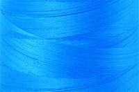 Turquoise Blue Color Chip